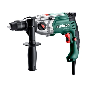 Дриль Metabo SBE 800-2, 800Вт, 1.5-13мм (601744000) изображение 1
