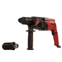 Перфоратор Vitals Ra 2680BNq, 800W, 2.8J, 0-5500уд/хв, 0-1350об/хв, SDS-plus, 3 режими, кейс (243915) - зменшене зображення 2
