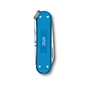 Ніж Victorinox Classic SD Limited Edition 2020 Blue (0.6221.L20) - зменшене зображення 3