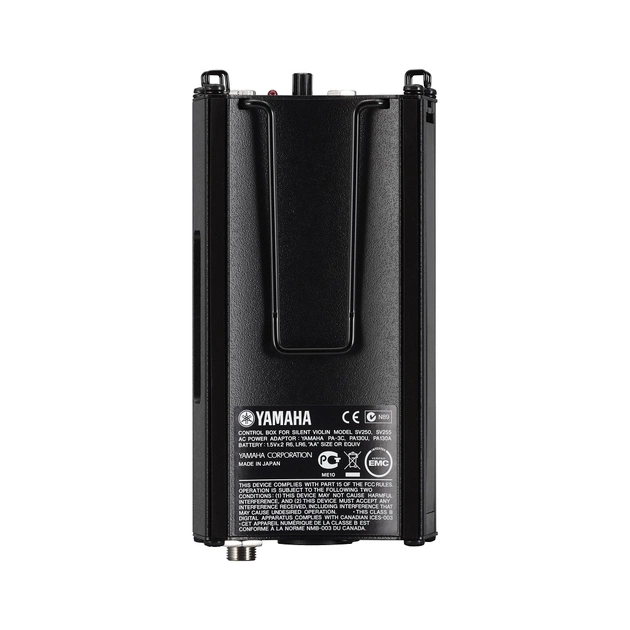 Скрипка Yamaha SV250 - picture 9