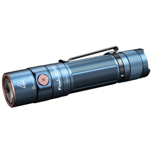 Ліхтар Fenix E35R блакитний (E35Rblue) зображення 1