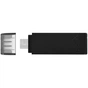 USB флеш накопичувач Kingston 256GB DataTraveller 70 USB 3.2 / Type-C (DT70/256GB) - уменьшенное изображение 6