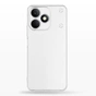 Чохол до мобільного телефона BeCover Silicone Realme Note 80 Transparent (716064) - зменшене зображення 2