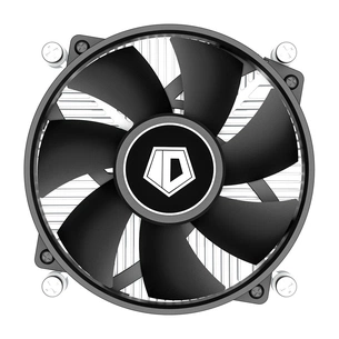 Кулер до процесора ID-Cooling DK-17 PWM зображення 1