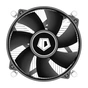Кулер до процесора ID-Cooling DK-17 PWM - зменшене зображення 1