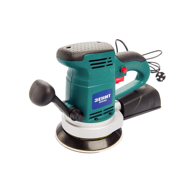 Шліфувальна машина Зеніт ЗШО-600 2П профи (844121) - picture 1