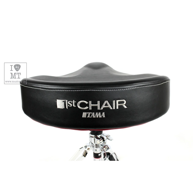 Стілець барабанщика Tama Drums HT530B (226167) - picture 5