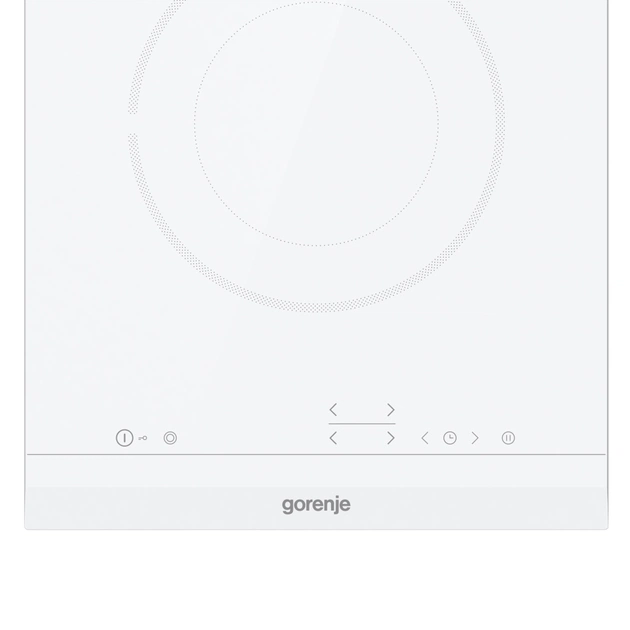 Варочна поверхня Gorenje ECT322WCSC - picture 4