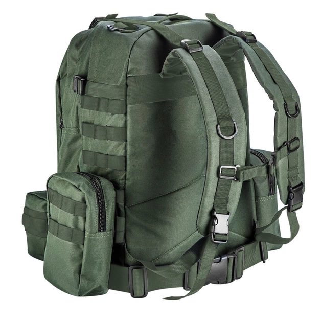 Рюкзак туристичний Neo Tools Survival 40 л (84-326) - picture 2