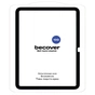 Скло захисне BeCover 10D Apple iPad 10.9" (2022/2024)/iPad (А16) 2025 11" Black (710576) - зменшене зображення 2