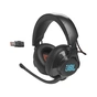 Навушники JBL Quantum 610 Wireless Black (JBLQUANTUM610BLK) - зменшене зображення 1