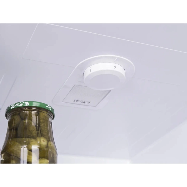 Холодильник Beko RCSA366K40XBN - зображення 4