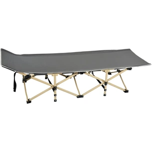 Розкладачка Skif Outdoor Relax II (ZF-X002) зображення 1
