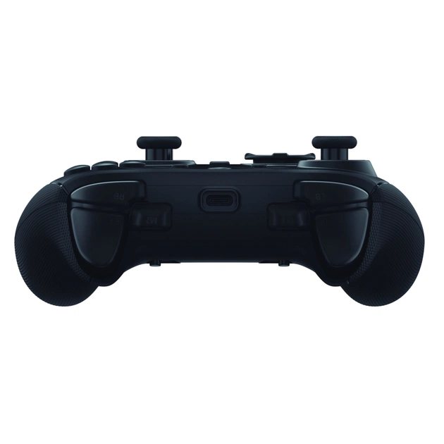 Геймпад Razer Wolverine V3 PRO 8K PC Wireless Black (RZ06-05540100-R3M1) - picture 4