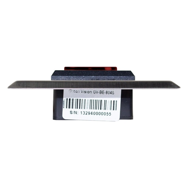 Кнопка виходу Greenvision GV-ВЕ-804S - зображення 3