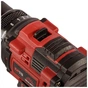 Шуруповерт Vitals Master, AU 1832c BL Kit, 18V, АКБ 1x2Ah, 32Нм, 400·1400об/хв, кейс, 2.2кг (235330) - зменшене зображення 10