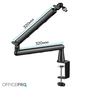 Стойка-пантограф OfficePro SA144B Black - уменьшенное изображение 7