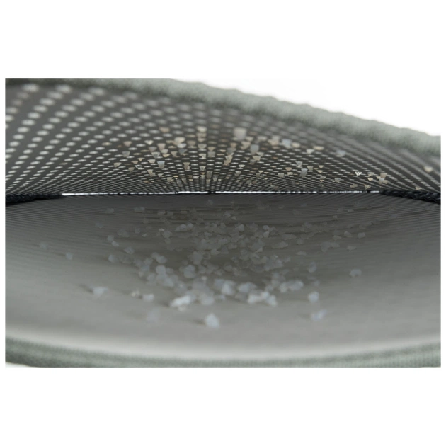 Килимок для тварин Trixie під туалет двошаровий 40х55 сірий (4011905403649) - picture 6