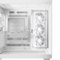 Корпус для ПК Be quiet! LIGHT BASE 600 DX білий (BGW66) - уменьшенное изображение 6