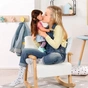 Лялька Zapf Baby Born Ніжні обійми Стильна сестричка (827185) - зменшене зображення 9