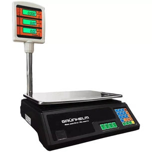 Ваги Grunhelm GSC-050 зображення 1