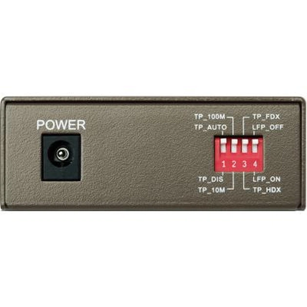 Медіаконвертер MC-112CS TP-Link - picture 4