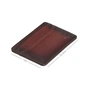 Кардхолдер Visconti AT54 Evan Burnish Tan (AT54 B/TAN) - зменшене зображення 3