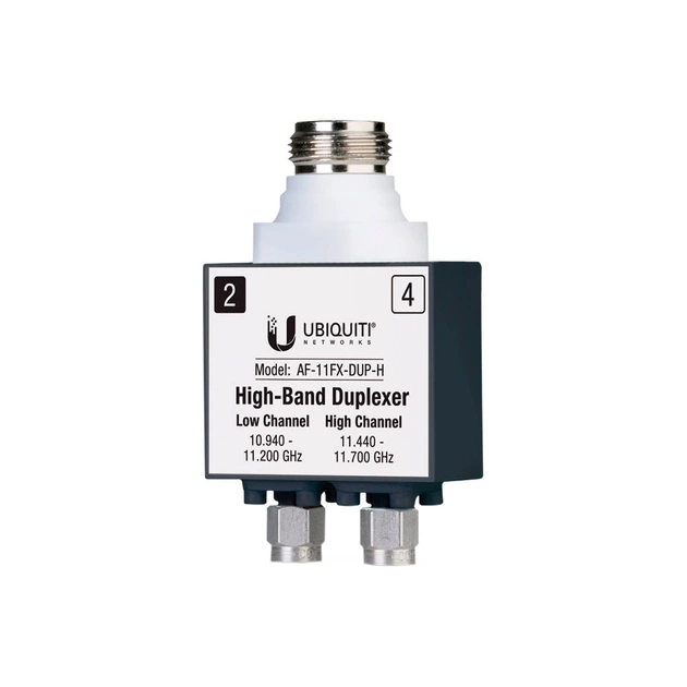 Антена Wi-Fi Ubiquiti AF11-Complete-HB - picture 8
