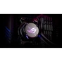 Система рідинного охолодження ASUS ROG STRIX LC II 280 ARGB (90RC00C1-M0UAY1) - зменшене зображення 9