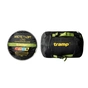 Спальний мішок Tramp Arctic Long кокон правий green/grey 225/80-55 (UTRS-093L-R) - зменшене зображення 12