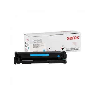 Картридж Xerox HP CF401A (201A), Canon 045 cyan (006R03689) зображення 1