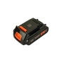 Шуруповерт Black&Decker 18 В Li-Ion, 1.5Ah, 600 об/хв, 1,2 кг (BCD001C1) - уменьшенное изображение 12