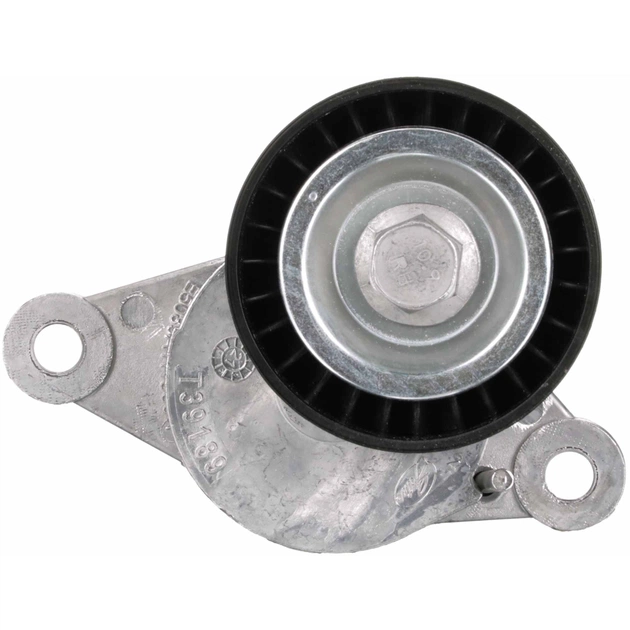 Натягувач ременя з роликом Gates T39189 - picture 2