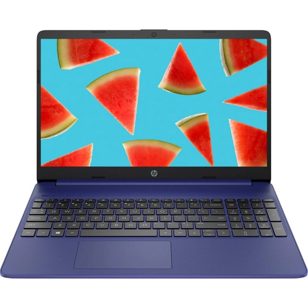 Ноутбук HP 15s-eq1194ur (25T10EA) - зображення 1
