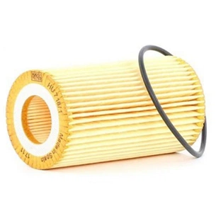 Фільтр масляний Mann HU718/1N зображення 1