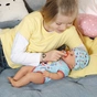 Пупс Zapf Baby Born Чарівний хлопчик з аксесуарами 43 см (827963) - зменшене зображення 8
