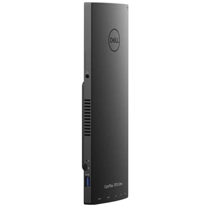 Комп'ютер Dell OptiPlex 7070 Ultra / i3-8145U (210-ASWZ#Lux2) зображення 1