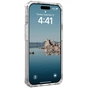 Чохол до мобільного телефона UAG Apple Iphone 15 Pro Plyo Magsafe, Ice/White (114286114341) - зменшене зображення 7