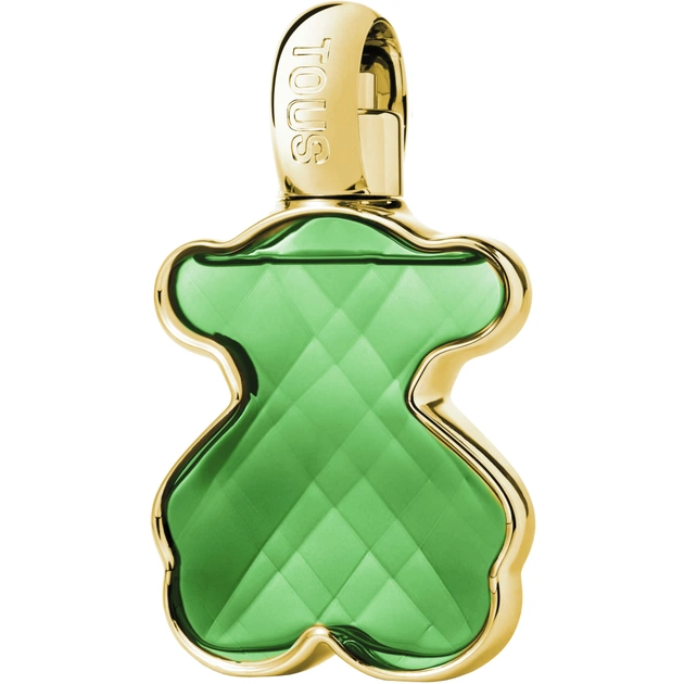 Духи Tous LoveMe The Emerald Elixir 50 мл (8436603331654) - изображение 1