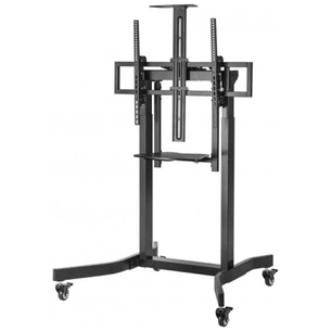 Стійка презентаційна Gembird TVS-100T-01 зображення 1