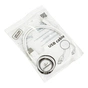 Дата кабель USB 2.0 AM to Micro 5P 1.0m Cablexpert (CCP-mUSB2-AMBM-W-1M) - зменшене зображення 4