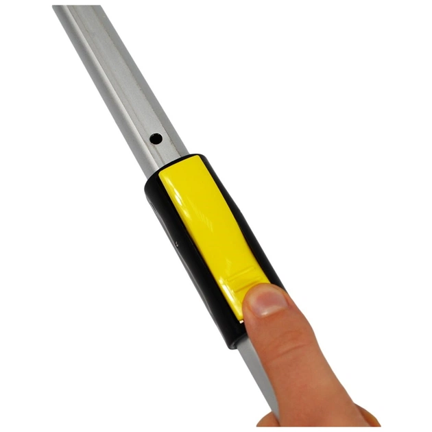 Щітка зі скребком Bottari 77,5 - 100 см "EXTENSION-100" (32335-IS) - picture 3