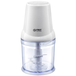 Подрібнювач First FA-5114-WI зображення 1