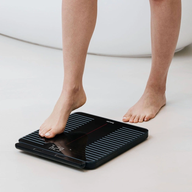 Весы напольные Beurer BF 990 - изображение 4