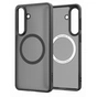 Чехол для мобильного телефона Samsung Capella Magnet Case Galaxy S26 Plus Black (GP-FPS947PGAJW) - уменьшенное изображение 6