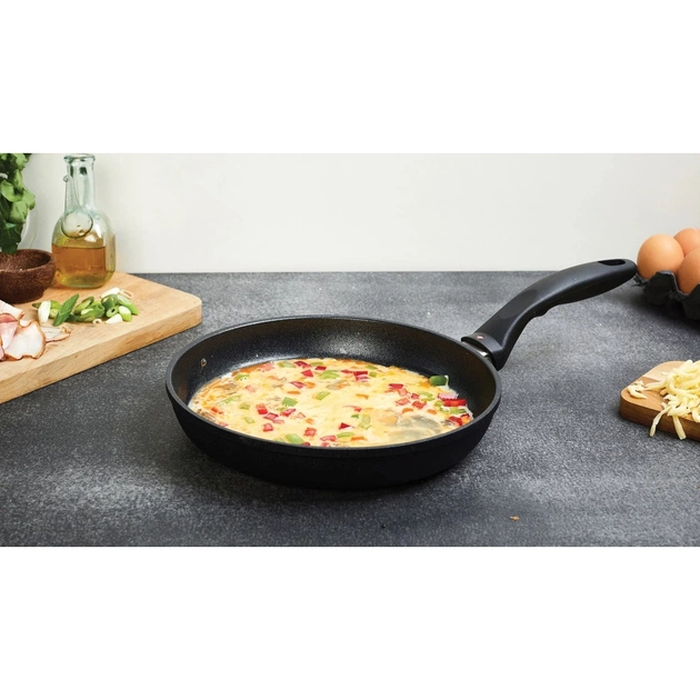 Набір сковорідок Swiss Diamond XD Induction 20 та 28 см (XD SET608i) - picture 8