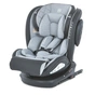 Автокрісло El Camino EVOLUTION 2 360 ISOFIX (0-36кг) (ME 1045-1 royal gray) - зменшене зображення 1