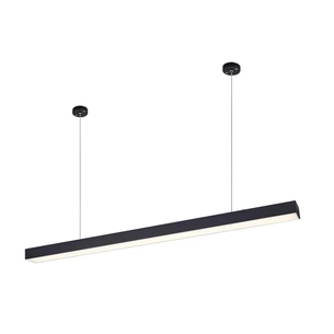 Світильник Lightwell LW-LINE-45W-B 3000K изображение 1