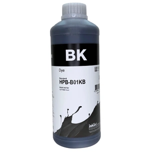 Чорнило InkTec HP FI1000, 1л, Black (HPB-B01KB) зображення 1