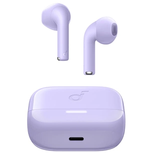 Навушники Anker SoundCore K20i Purple (A3994GQ1) зображення 1